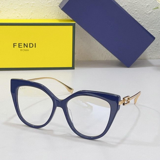 Fendi Sunglasses AAA+ ID:20220420-868